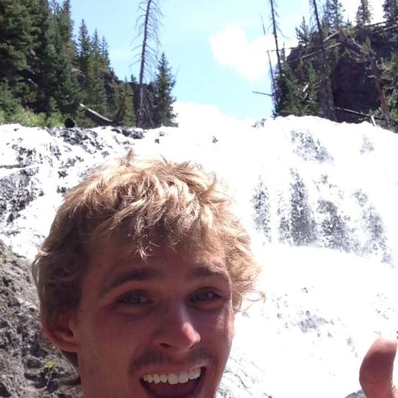 Meet your Posher, Nathan - Picture 1 of 1